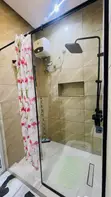 Gidan Kwalba Mai Dakuna 3 don Hayarwa a Alagbado - 3