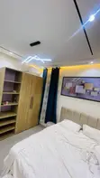 Gidan Kwalba Mai Dakuna 3 don Hayarwa a Alagbado - 5