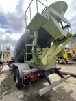Sinotruk Howo 6x4 Concrete Mixer Truck - 3