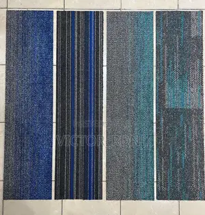 Luxury Rug Carpet Tiles - Sabon Abu