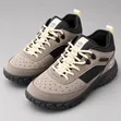 Timberland Sneakers Grey Suede - 2