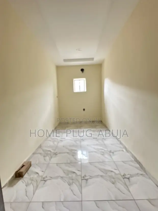 3-Bedroom Bungalow for Rent in Efab Verizon Estate, Gwarinpa - 1