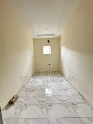 3-Bedroom Bungalow for Rent in Efab Verizon Estate, Gwarinpa