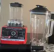 Silver Crest 2L Masana'antu Blender Mai Ƙarfin 8500W Tare da Jiragen Jirage 2 - 2