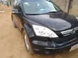 Honda CR-V 2008 Baki - 4