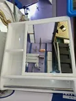 Plastic Cabinet Mirror - 3
