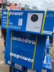 Sabon Mopower 6.5kva 48v Hybrid Solar Inverter - 1