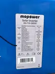 Sabon Mopower 6.5kva 48v Hybrid Solar Inverter - 2