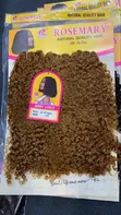 Rosemary JC & KKC Curly Hair Extensions - 2