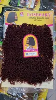 Rosemary JC & KKC Curly Hair Extensions - 3