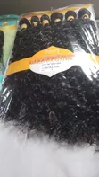 Rosemary JC & KKC Curly Hair Extensions - 4