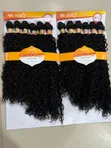 Rosemary JC & KKC Curly Hair Extensions - 5