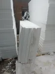 Polystyrene Foam and Parapet - 2