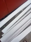 Polystyrene Foam and Parapet - 3