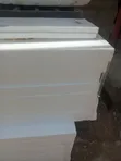 Polystyrene Foam and Parapet - 4