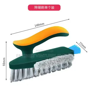 Goge Goge Mai Aiki 4-in-1 Don Dafa Abinci da Bandaki