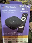 Mortal T1 Android Smart TV Box - 1