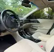 2013 Honda Accord EX-L Sedan - Direct Belgium - 5