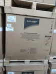 Sharp BP-20C25T Photocopier - Brand New - 1