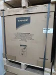Sharp BP-20C25T Photocopier - Brand New - 2