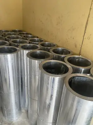Desmart Aluminum Rufin Shafi