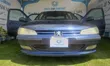 Peugeot 406 2.0 2008 Blue - 1
