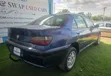 Peugeot 406 2.0 2008 Blue - 3