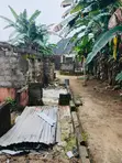3-Bedroom Bungalow Shell da Shago & Foundation na Ƙara Tsayi a Obiri-Ikwerre, Port Harcourt - 2