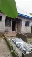 3-Bedroom Bungalow Shell da Shago & Foundation na Ƙara Tsayi a Obiri-Ikwerre, Port Harcourt - 5