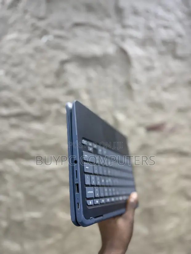 HP Chromebook 11 G1 4GB RAM 32GB eMMC - 1