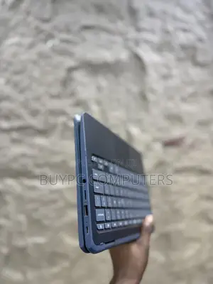 HP Chromebook 11 G1 4GB RAM 32GB eMMC