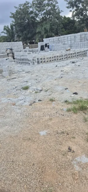Concrete Blocks and Cement Supply