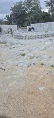 Concrete Blocks and Cement Supply - 2