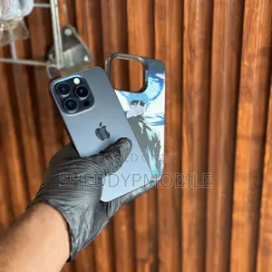 Apple iPhone 15 Pro 128GB Blue