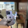 Apple iPhone 15 Pro 128GB Blue - 3