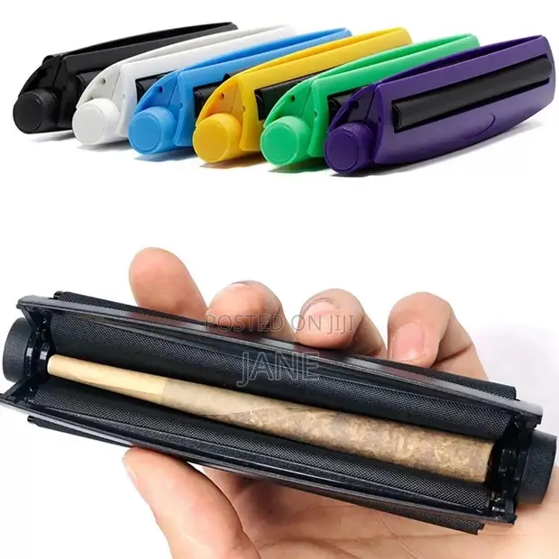 SMOK Rolling Machine - Brand New - 1