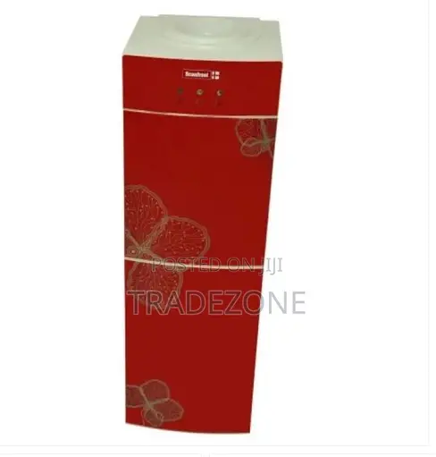 Scanfrost SFWTDI14004 Water Dispenser - 1