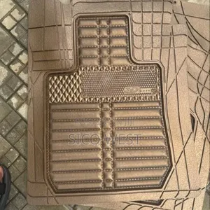 High Quality Car Floor Mats for Toyota Land Cruiser Prado