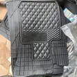 High Quality Car Floor Mats for Toyota Land Cruiser Prado - 2