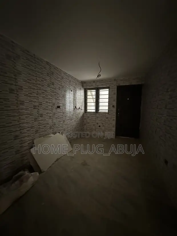2 Bedroom Bungalow for Rent in Efab Verizon Estate, Gwarinpa - 1