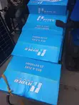 Hyper 25.6V LiFePO4 Battery Pack - 3