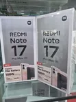 New Xiaomi Redmi Note 17 Pro Max 256GB Black - 2
