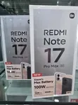 New Xiaomi Redmi Note 17 Pro Max 256GB Black - 3
