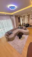 Gidan Kwana 1 mai Cikakken kayan daki don haya a Katampe Main - 2