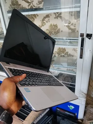 Asus VivoBook Max X541UA Laptop - Intel Core i5, 8GB RAM, 256GB SSD
