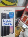 New Samsung Galaxy A05 64GB Black - 1