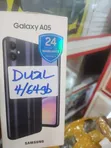 New Samsung Galaxy A05 64GB Black - 2