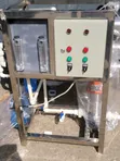 3-Membrane Reverse Osmosis Machine (750 L/Hr) - 1