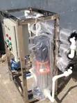 3-Membrane Reverse Osmosis Machine (750 L/Hr) - 2