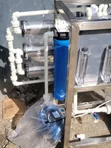 3-Membrane Reverse Osmosis Machine (750 L/Hr) - 3